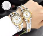 Rolex Stainless Steel Business 36MM for Man 28MM for Woman Watch